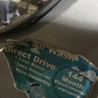 فروش ماشین لباسشویی|ماشین لباسشویی و خشککن لباس|اردبیل, |دیوار