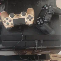 ps4|کنسول، بازی ویدئویی و آنلاین|شیراز, قلعه نو|دیوار