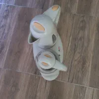 یک عدد چای ساز تی اف ال