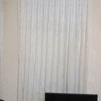 پرده برای اتاق خواب و در ورودی|پرده، رانر، رومیزی|ازنا, |دیوار