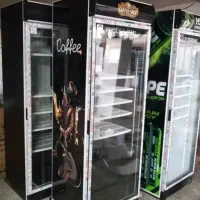 یخچال ایستاده مرغ بریون اسنک سازvhvcgفرساندویچcuf|کافی‌شاپ و رستوران|محمدشهر, محمدشهر|دیوار