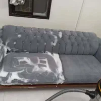 مبل شویی‌ خوش خواب پرده فقط۸۰۰