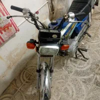 موتور ۱۲۵ هوندا|موتورسیکلت|درگزین, |دیوار