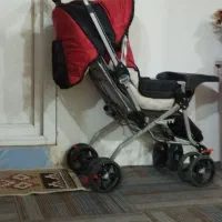 یک عدد کالسکه