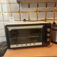 تک شعله-توستر|اجاق گاز و لوازم برقی پختوپز|کنگاور, |دیوار