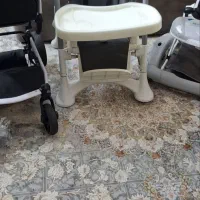 ست کالسکه roma|کالسکه و لوازم جانبی|تهران, جوادیه|دیوار