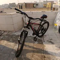 دوچرخه ۲۶|دوچرخه، اسکیت، اسکوتر|کرج, حیدرآباد|دیوار