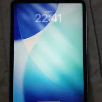 ipad pro 2022 m2 128|تبلت|کرج, عظیمیه|دیوار