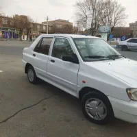 فروش پراید 132