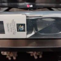 عینک 3D|تلویزیون و پروژکتور|کرمان, |دیوار