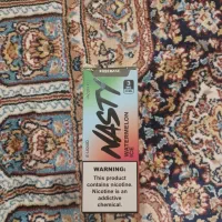 ویپ برند lost vape|زیورآلات و اکسسوری|یزد, |دیوار