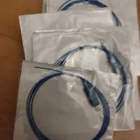 پچ کورد فیبر توری