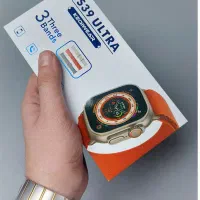 SMART Watch Ws39 Ultra