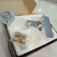 شیر توالت البرز روز در حدنو با گارانتی وکارتن