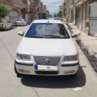 سمندLXمدل90