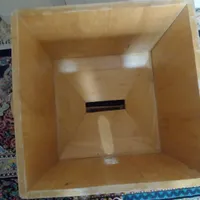جا برنجی|ظروف نگهدارنده، پلاستیکی، یک‌بارمصرف|قشم, |دیوار