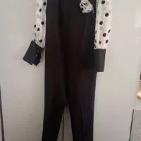 لباس مجلسی دخترانه نو