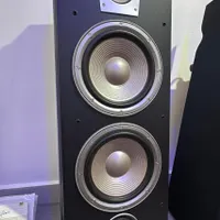 اسپیکر استند جی بی ال jbl nd310|سیستم صوتی خانگی|تهران, آذربایجان|دیوار