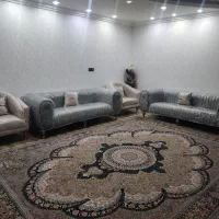 دوخت کاور مبل وفروش طلق ضخیم رو میزی|خدمات پیشه و مهارت|بوشهر, |دیوار