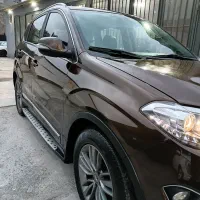 تیگو ۵ مدل ۹۵|خودرو سواری و وانت|تبریز, |دیوار