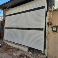 کرکره ای برقی .جک بازوی.ریموت.شیشه برقی.|خدمات پیشه و مهارت|یاسوج, |دیوار