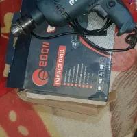 دوعدد دلر شارژی وبرقی|ابزارآلات|مشهد, ابوذر|دیوار