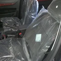 فروش دنا پلاس EF7P مشکی ۶ دنده با رینگ صفر خشک|خودرو سواری و وانت|اصفهان, شیخ اشراق|دیوار