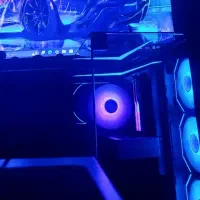 pc گیمینگ و رندرینگ خفن با گارانتی