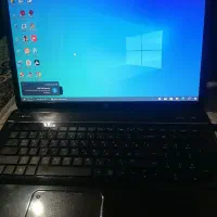 لب تاپ hp|رایانه همراه|اهواز, کیان اباد|دیوار
