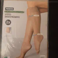 جوراب زنانه سه ربیع المانی|کیف، کفش، کمربند|آمل, |دیوار