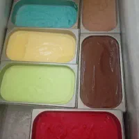 تولیدبستنی سنتی و میوه ای
