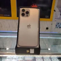 آیفون ۱۳ پرومکس دوسیم zaa پک اصلی بدون نقطه