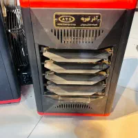 بخاری هیتر کوچیک