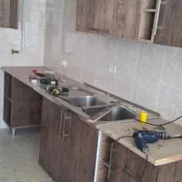 تعمیر ام دی اف و تمامی سازه های چوبی به صورت سیار|خدمات پیشه و مهارت|کرمانشاه, |دیوار