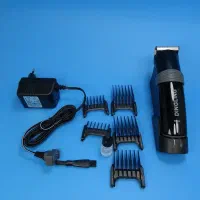 ماشین اصلاح سر و صورت دینگ لینگ RF-699 سه باتری|آرایشی، بهداشتی، درمانی|مشهد, جوادیه|دیوار