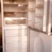 یخچال فریزر اسنوا