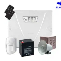 دوربین مداربسته / پلاک خوان / دزدگیر اماکن|دوربین مداربسته|قیدار, |دیوار