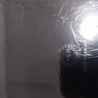 سینی قدیمی سنگین برنجی|ظروف سرو و پذیرایی|تهران, دروازه شمیران|دیوار