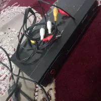 دستگاه دیجیتال|پخش‌کننده DVD و ویدیو|مشهد, گلبرگ شمالی|دیوار