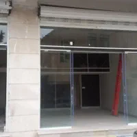 نصب انواع ورودی با شیشه نشکن سکوریت ۱۰ میل تنظیم|فروشگاه و مغازه|تهران, دبستان|دیوار