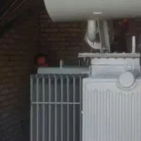 برق ساختمان و صنعتی