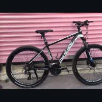 دوچرخه اولورد27/5|دوچرخه، اسکیت، اسکوتر|تربت جام, پاسداران|دیوار