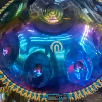 هنگدرام آلفا اتم آرشا الگادو کارن|درام و پرکاشن|اصفهان, سعادتآباد|دیوار