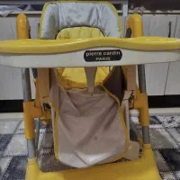 صندلی غذا کودک