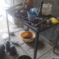 ابزار الات