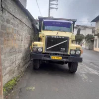 ولوو N10 مدل ۶۹|خودرو سنگین|رامسر, |دیوار