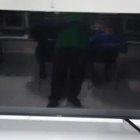 تلویزیون 50 اینج سامسونگ دوو و اسنوا 4k