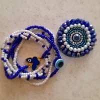 بدلیجات منجوقی
