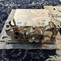 تبدیل مادگی زن چرخ خیاطی