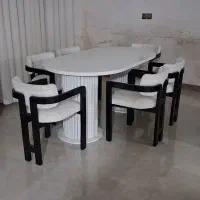 میزان نهارخوری